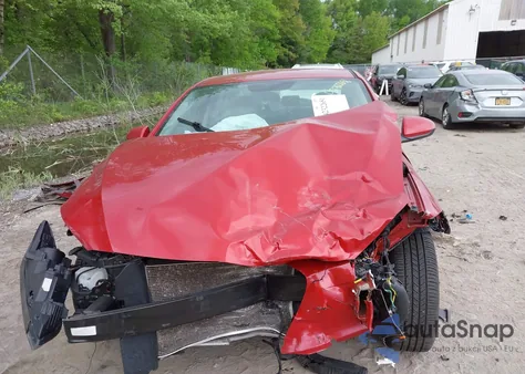 2018 Hyundai Elantra Sel из США, поврежденный, VIN 5NPD84LF0JH338648